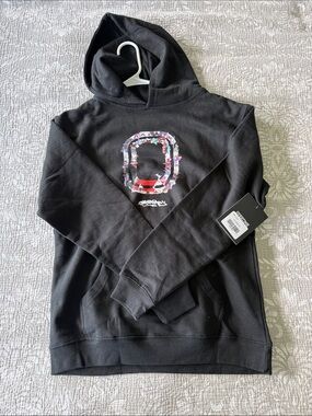 Overtime Boys Sweatshirt Size Large